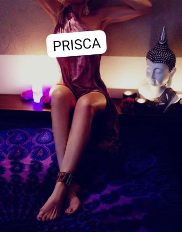 La sensualità di PRISCA 🪬 TANTRA TOP - Foto 2 Tel:3793995254
