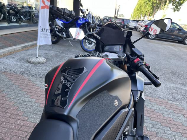 Honda CBR 650 R null - Foto 7