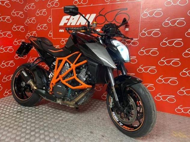 KTM 1290 Super Duke R R rif. 19299872 - Foto 7