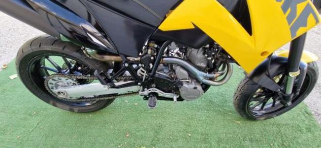 KTM 640 Duke 2 rif. 23889539 - Foto 6