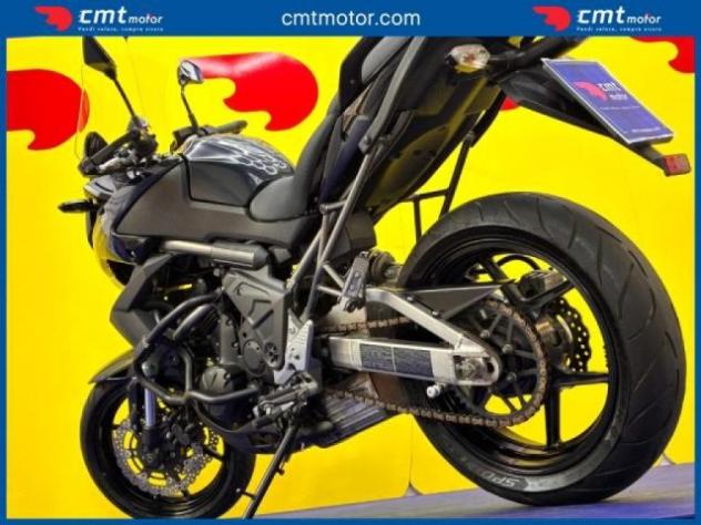 KAWASAKI Versys 650 Garantita e Finanziabile rif. 23951910 - Foto 9