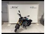 BMW Motorrad CE 02 AM