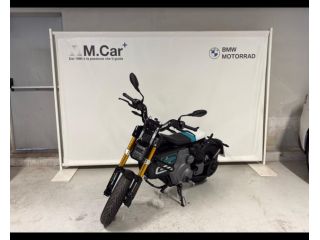 BMW Motorrad CE 02 AM