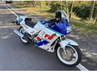 YAMAHA FZ 750 GENESIS rif. 23919400
