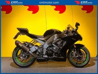 KAWASAKI Ninja 1000 ZX-10R Garantita e Finanziabile rif. 23730549