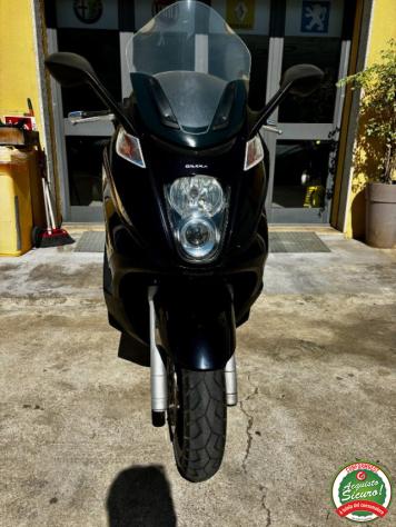 GILERA GP 800 GP800 LUXURY S rif. 23891844 - Foto 4