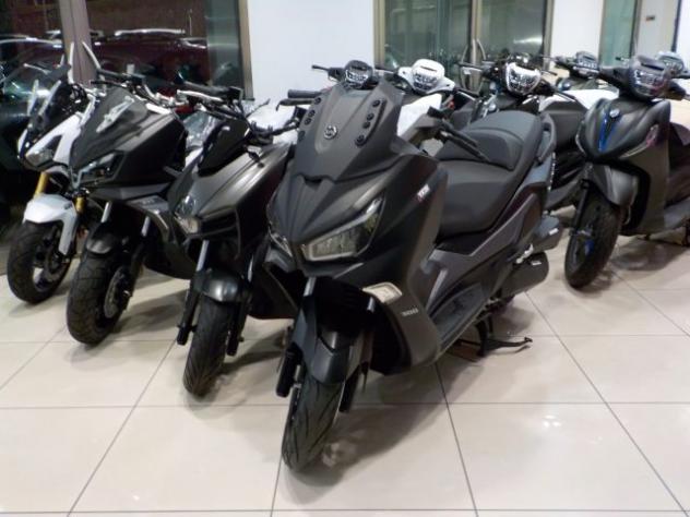 SYM Joymax 300 Z My2026 Euro5+ NUOVO rif. 24166519 - Foto 2