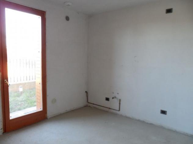 VILLA A SCHIERA di 3 vani e di 150 mq (CAVENAGO DI BRIANZA) rif. IGC VILLA CENTRALE - Foto 4
