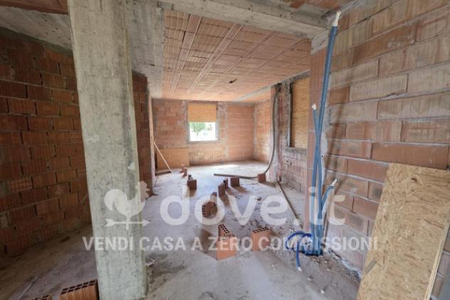 Appartamento di 80 m² con 3 locali e box auto in vendita a Sinalunga - Foto 4