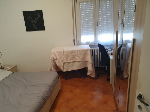 Stanza singola vicino MM3 gialla Corvetto - Foto 8