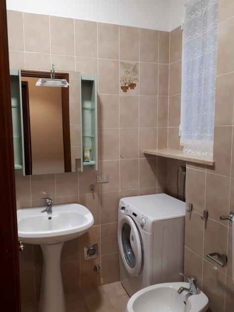 Appartamento arredato S. Rita uso studenti - Disponibile dal 01 Agosto/2026 - - Foto 10