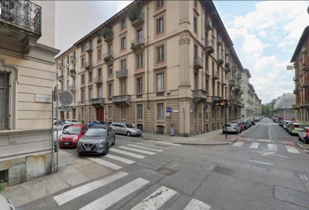 Appartamento di 90 m² con 3 locali in affitto a Torino - Foto 2