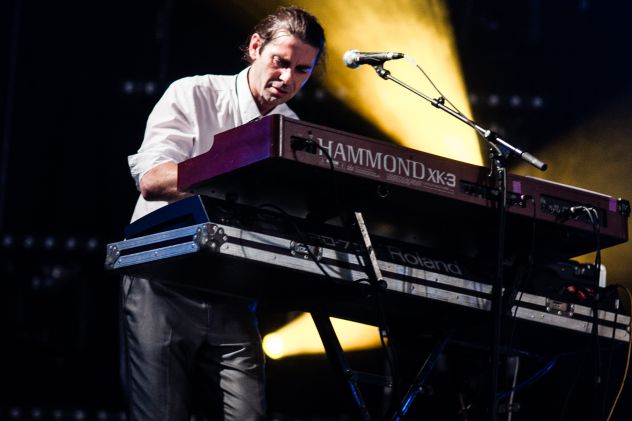Pianista Gallarate