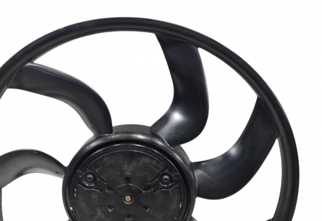 VENTOLA RADIATORE AUDI A5 Sportback Serie (F5A) 8W0959455T DTP Diesel 2000 (16) - Foto 3