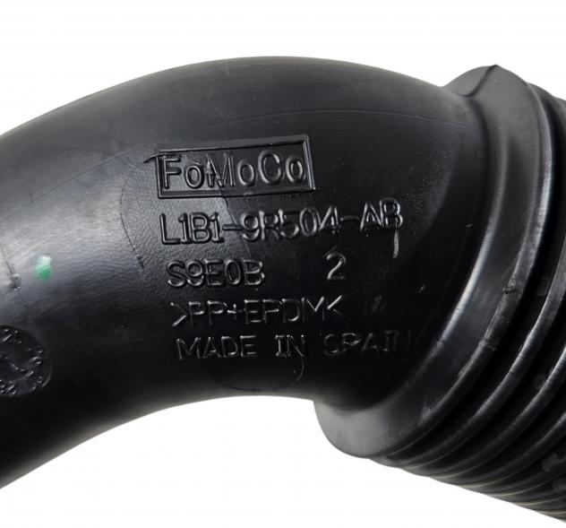 TUBO ASPIRAZIONE TURBINA FORD Puma Serie L1B1-9R504-AB Hybrid 1000 (19) - Foto 14