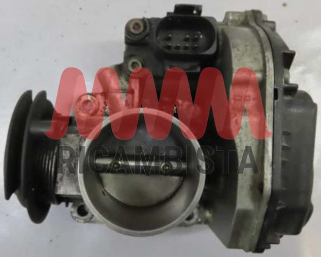 036133064D Volkswagen Polo 1.4 corpo farfallato