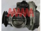 036133064D Volkswagen Polo 1.4 corpo farfallato