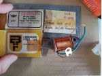 Bobina luce light coil Vespa Primavera SGR 14032 EBF 61119 PG 156876 ex 101734