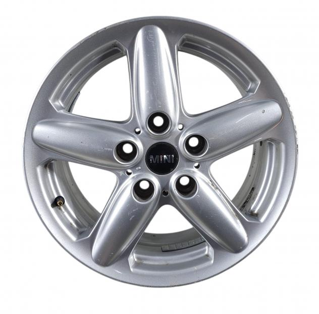 CERCHIO IN LEGA MINI Countryman 1° Serie 9803720 (10) - Foto 2