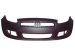 Paraurti Fiat Bravo cofano fanale frontale radiatori muso