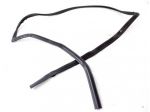 3545ASMH GUARNIZIONE PARABREZZA FORD ESCORT 1.3 B 5P RICAMBIO NUOVO