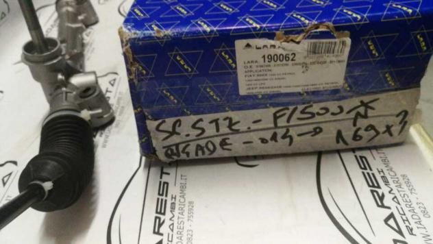 Scatola Sterzo Fiat 500X - Jeep Renegade 51967456 - Foto 2