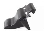 KYMCO XCITING 400 S TCS 19615LKF5E000 COVER RADIATORE 19 - 23 RADIATOR COVER