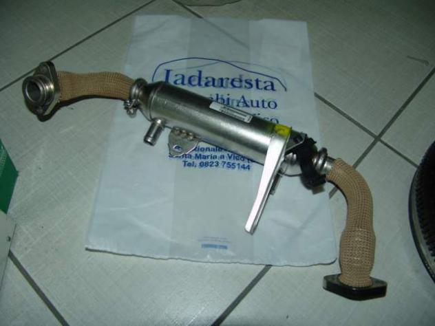 Radiatore EGR Alfa Romeo 147 - 156 46810017 - Foto 2