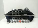 PULSANTIERA CENTRALE PEUGEOT 2008 Serie 98123137ZD DV5RC/YHZ (19)