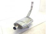 HONDA CBR RR ABS KM0 600 TERMIALE SCARICO MARMITTA 2024 2026 PC69A4RK