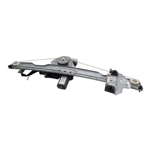 ALZACRISTALLO ELETTRICO ANT. SX DACIA Duster 1° Serie 807210751R K9KG6 (1017) - Foto 5