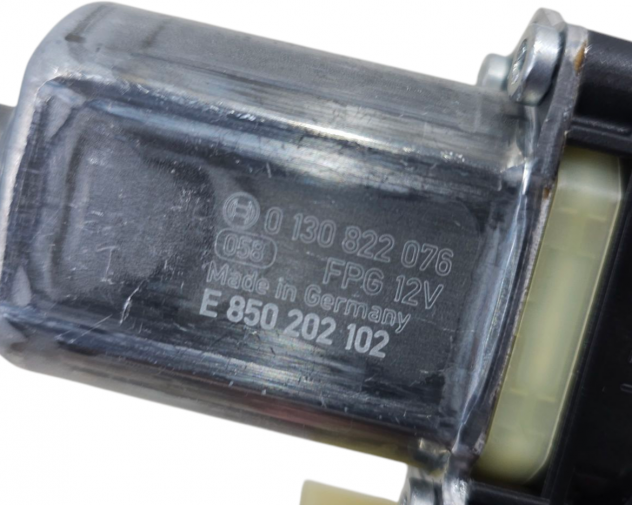 MOTORINO ALZAVETRO ANTERIORE SINISTRO AUDI Q3 Serie (F3B) 5Q0959802C (18) - Foto 10