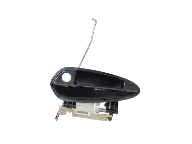 MANIGLIA ESTERNA ANTERIORE SINISTRA FIAT Grande Punto 2° Serie 735471437 (0810)