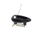 MANIGLIA ESTERNA ANTERIORE SINISTRA FIAT Grande Punto 2° Serie 735471437 (0810)