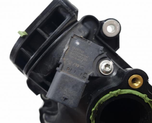 COLLETTORE ASPIRAZIONE JEEP Renegade Serie 46336475 552 63 113, 552 80 444, EJK Diesel 1600 (1418) - Foto 7