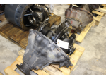 Differenziale USATO MERCEDES HL6