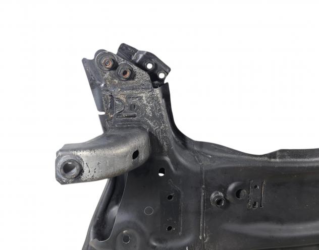 CULLA MOTORE FIAT Panda 3° Serie 00519283440 169A4000 Benzina 1200 (12) - Foto 10