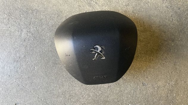 Kit airbag cruscotto Peugeot 308 del 2017 - Foto 3