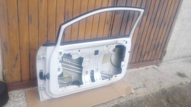 Porta Anteriore DESTRA / DX SEAT IBIZA 3 Porte IV 4 Serie 2012 - Foto 6