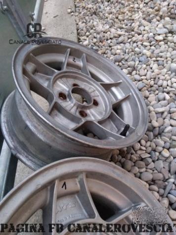 Ats classic 6x13 7x13 4x100 opel bmw vw - Foto 5