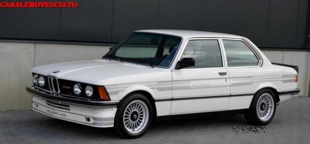 Cerchi alpina 6x 15 + 7X 15 4x100 et12 bmw - Foto 6