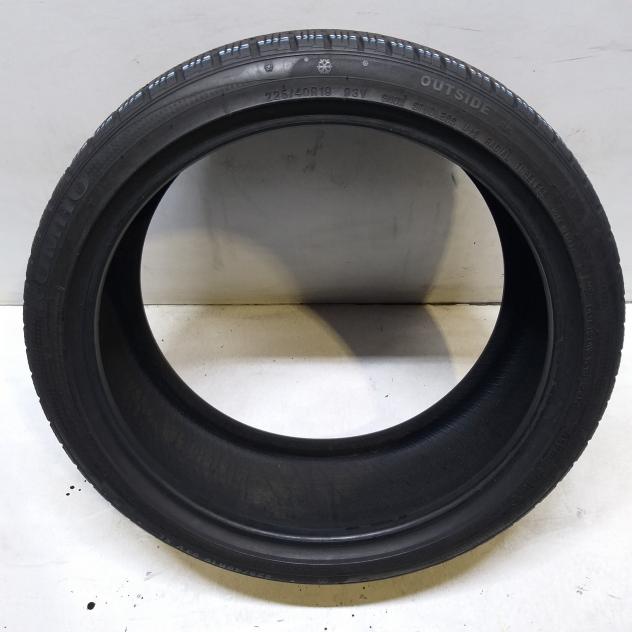 2 GOMME 225 40 19 KUMHO A61451 - Foto 8