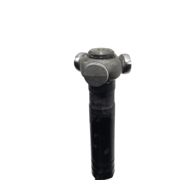 SEMIASSE ANTERIORE SINISTRO RENAULT Kadjar Serie 391015656R (15) - Foto 2