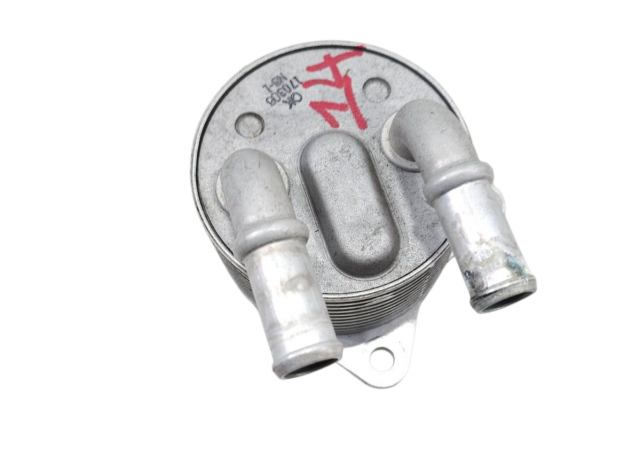 RADIATORE OLIO REFRIGERANTE CAMBIO AUTOMATICO VOLVO V40 Serie 31437314 D4204T9 Benzina 2000 (16) - Foto 14