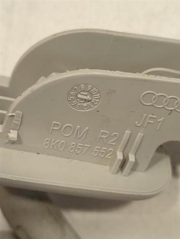 PARASOLE ALETTA LATO PASSEGGERO AUDI A4 Berlina 8K0857552 CAG (0710) - Foto 5