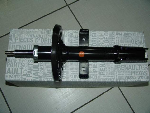 Ammortizzatori ant. 8200452695 grand modus e clio 3