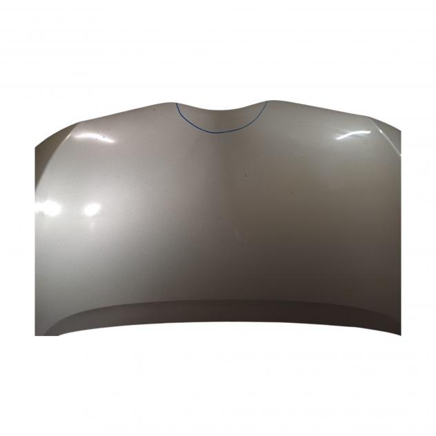 COFANO ANTERIORE TOYOTA Verso 1° Serie 533010F020 1ADFTV (09) - Foto 5