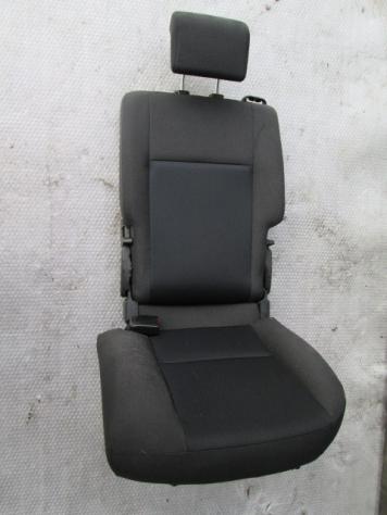 SEDILE POSTERIORE LATO SINISTRO FORD CMAX 1.6 D 80KW 5M 5P (2007) RICAMBIO USATO