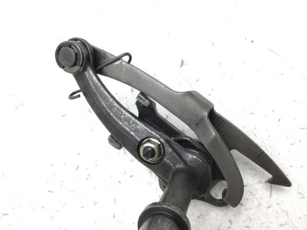DUCATI MONSTER 600 ASTA SELETTORE CAMBIO 1999 M300AA - Foto 6