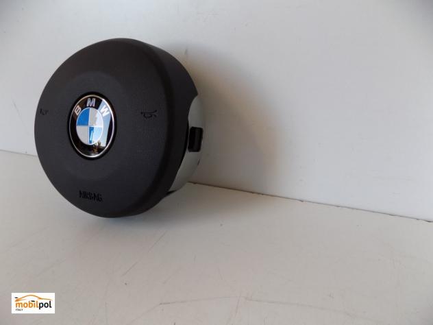 BMW 1/2/3/5 F .. Pacchetto Airbag M - 11283 - Foto 2